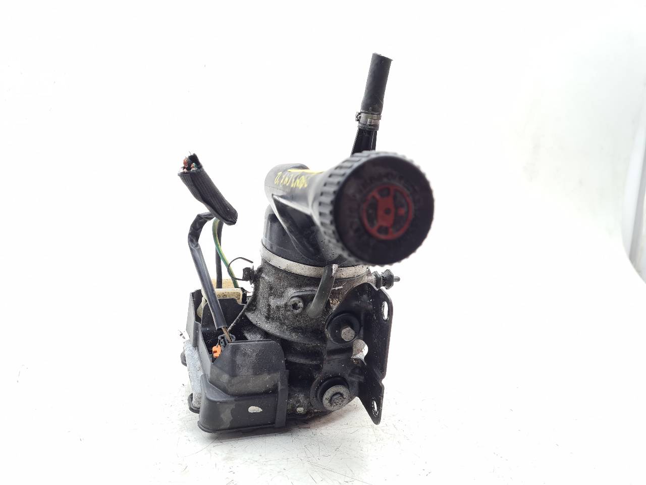 MERCEDES-BENZ C4 Picasso 1 generation (2006-2013) Power Steering Pump 9674055680,0970085005094 18557753