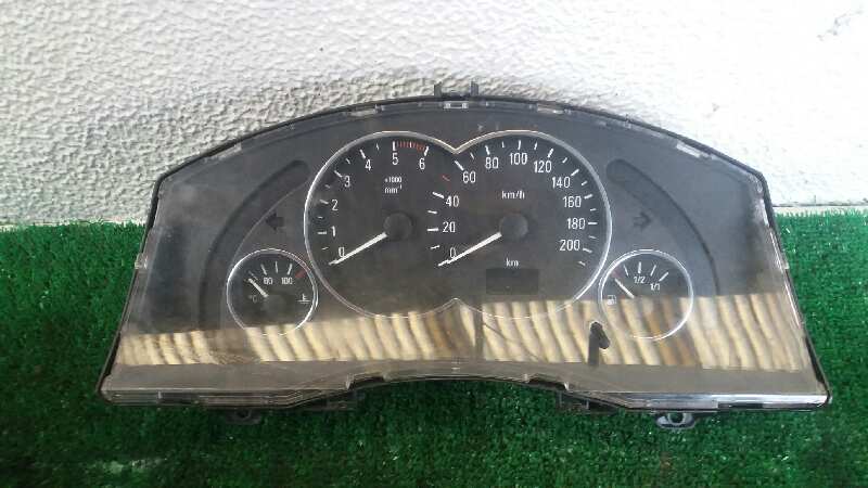 DODGE Speedometer 13173381XT 27294452