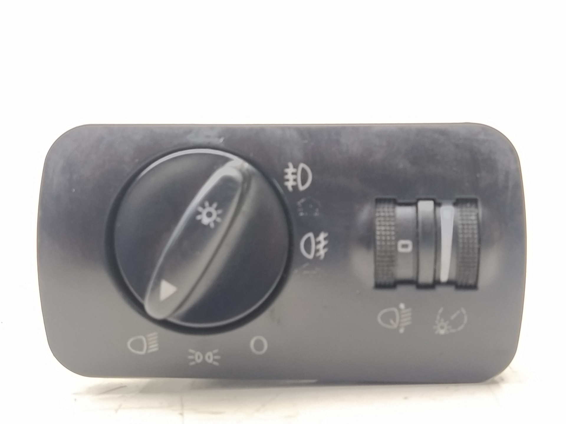 SEAT Leon 1 generation (1999-2005) Headlight Switch Control Unit 1M1941531L 25177229