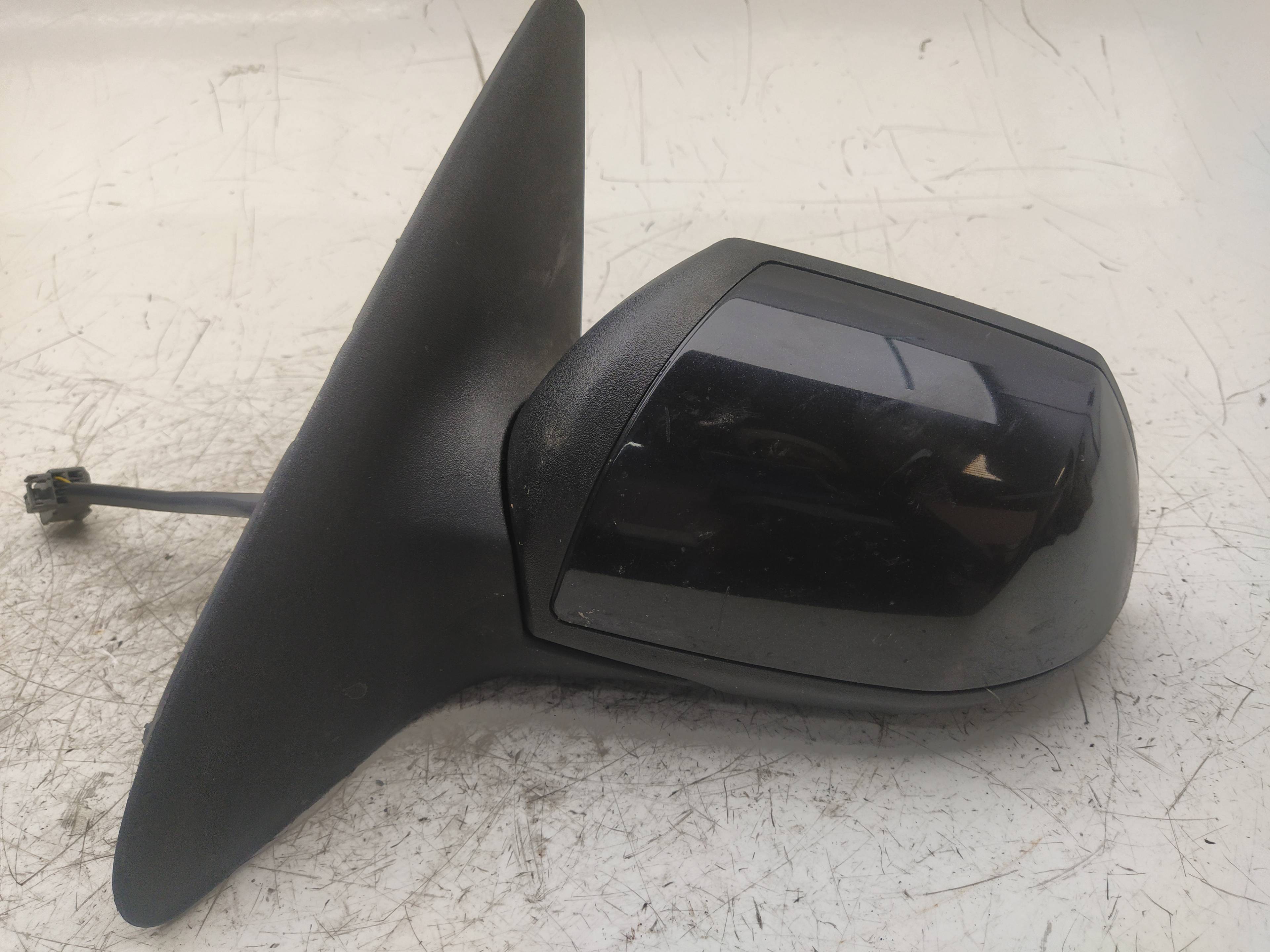 FORD Mondeo 3 generation (2000-2007) Left Side Wing Mirror 836155 18570024