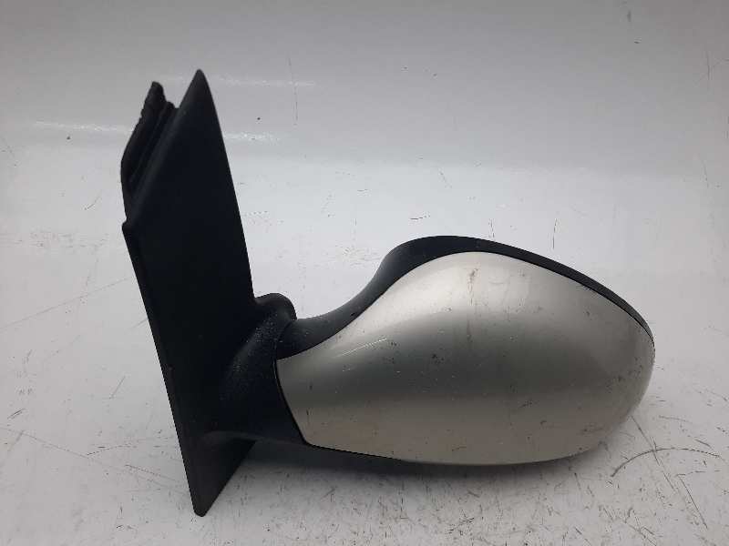 OPEL Toledo 3 generation (2004-2010) Left Side Wing Mirror 212873135 18541717