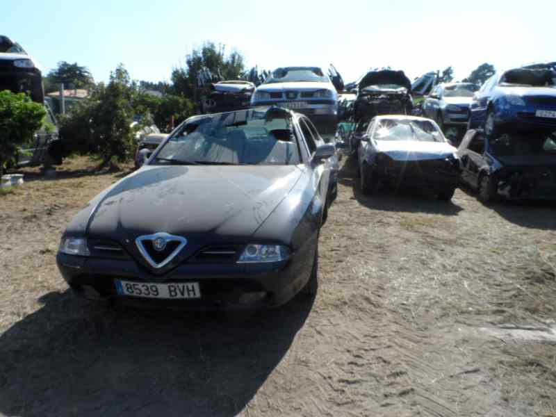 ALFA ROMEO 166 936 (1998-2007) Стеклоподъемник передней правой двери 0060672258 18346984