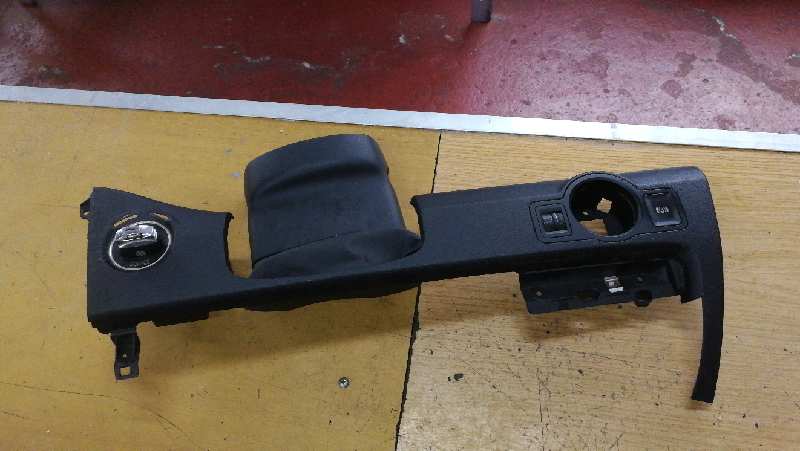 VOLKSWAGEN Passat B6 (2005-2010) Other part 3C1857200 18472407