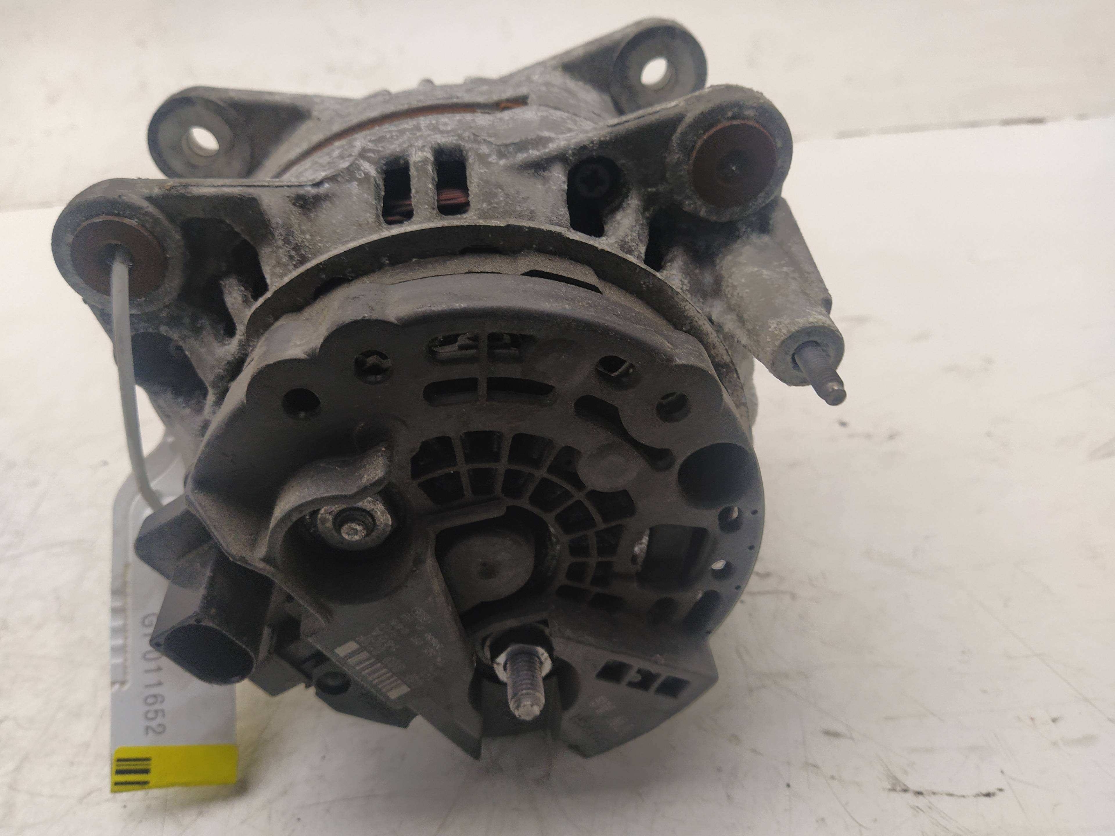 CHEVROLET A3 8P (2003-2013) Alternator 06F903023F 25909878