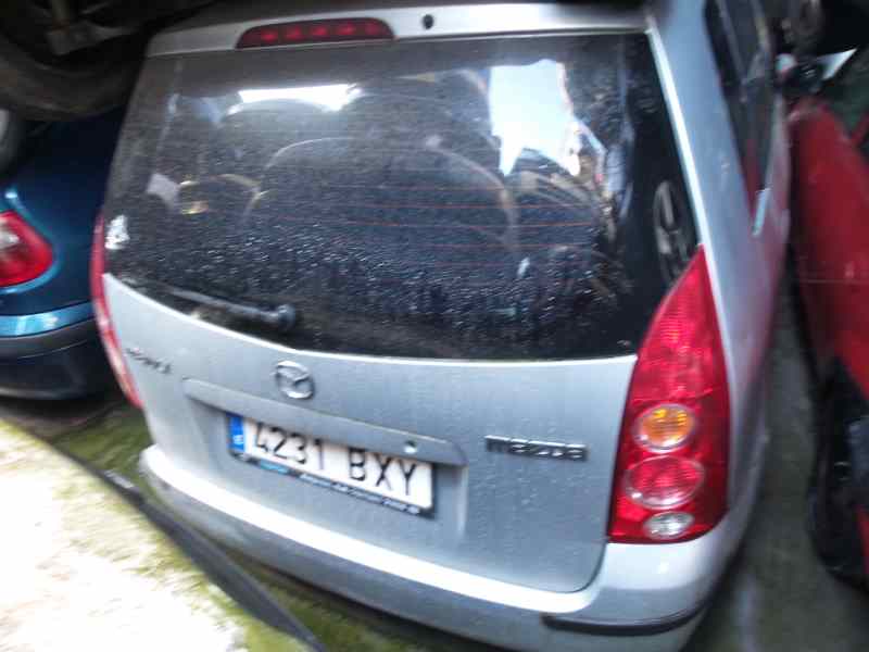 FIAT Premacy CP (1999-2005) Indikeringstorkarspaksbrytare 17B122LH 18398129