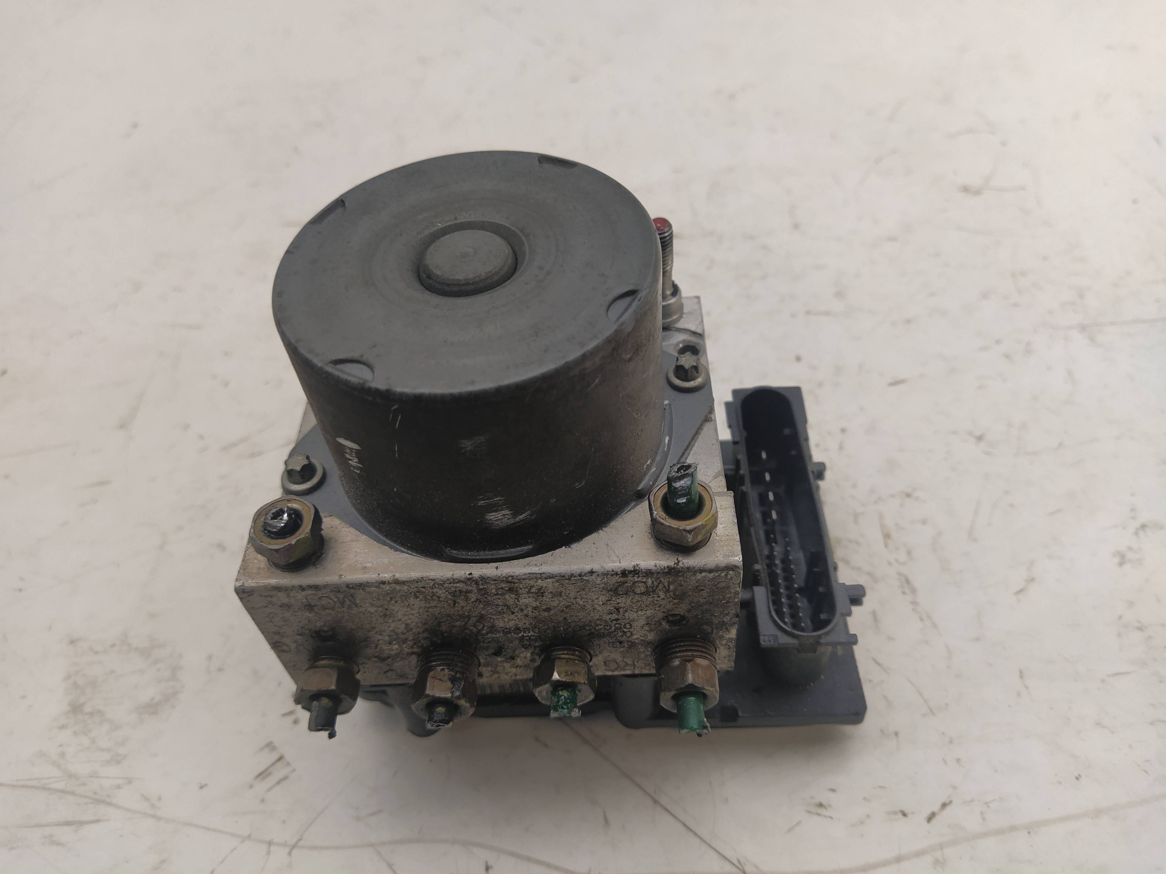 RENAULT Modus 1 generation (2004-2012) ABS pumpe 8200129951, 0265231359 18554668