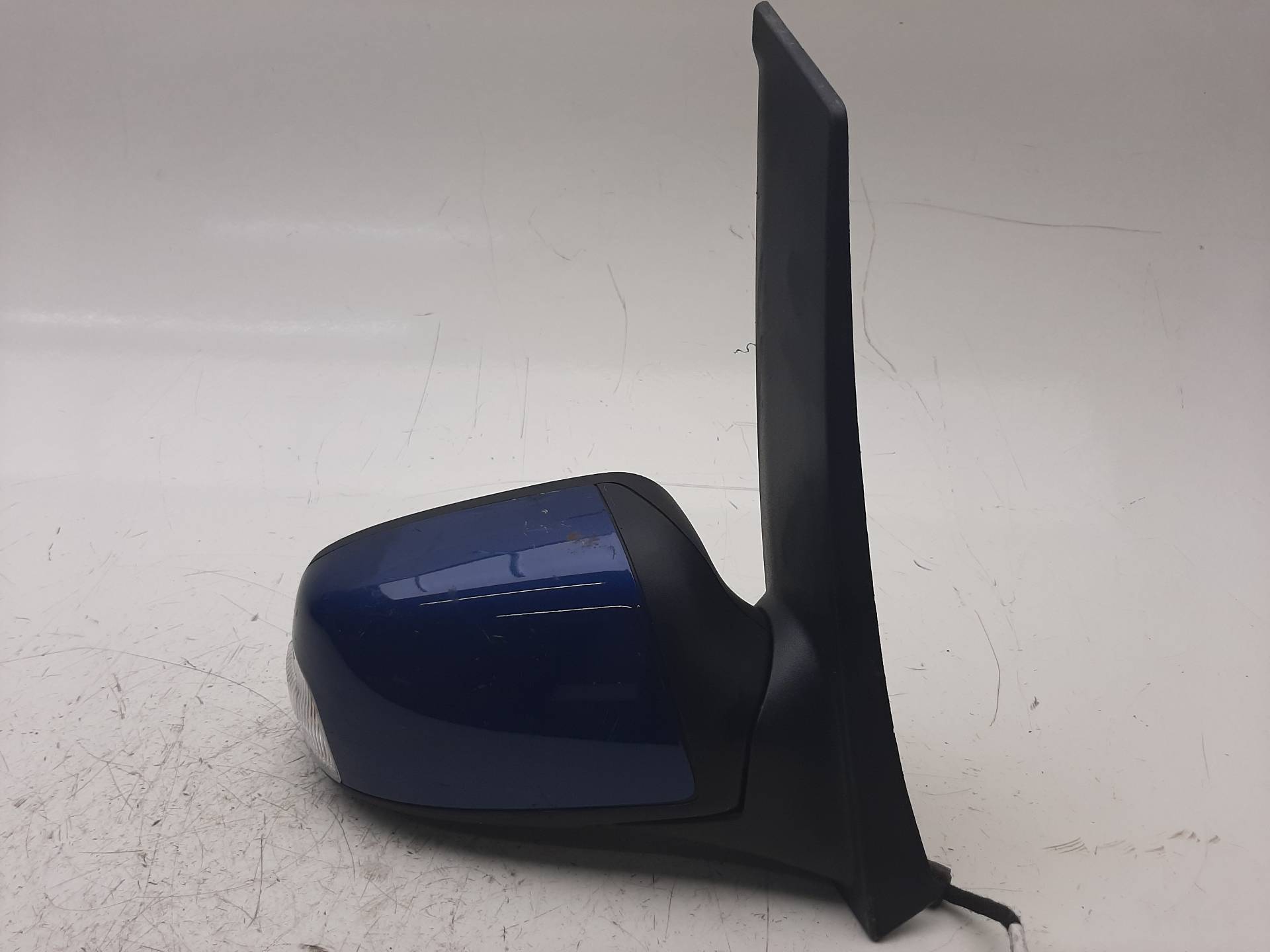 FORD C-Max 1 generation (2003-2010) Right Side Wing Mirror 3007740 18659163