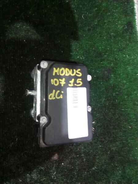 FORD Modus 1 generation (2004-2012) ABS Pump 8200559748 18429868