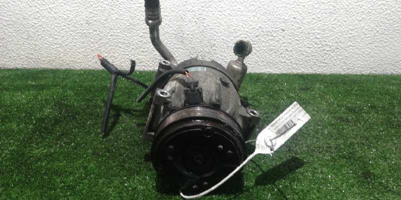 RENAULT Laguna 2 generation (2001-2007) Air Condition Pump 8200021822,1135320,091131940 20543523