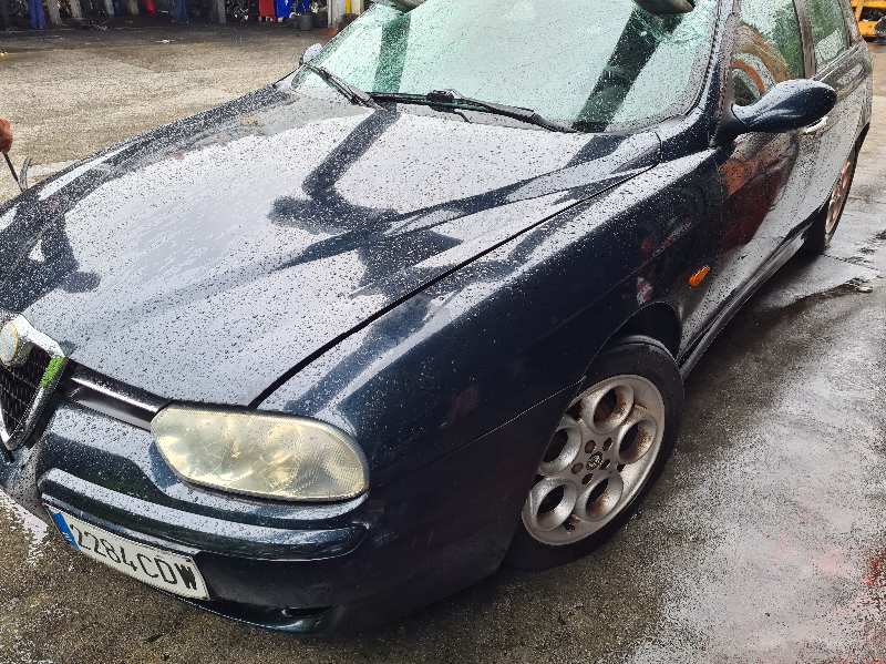 ALFA ROMEO 156 932 (1997-2007) Полуось передняя правая 0046307342 18565682