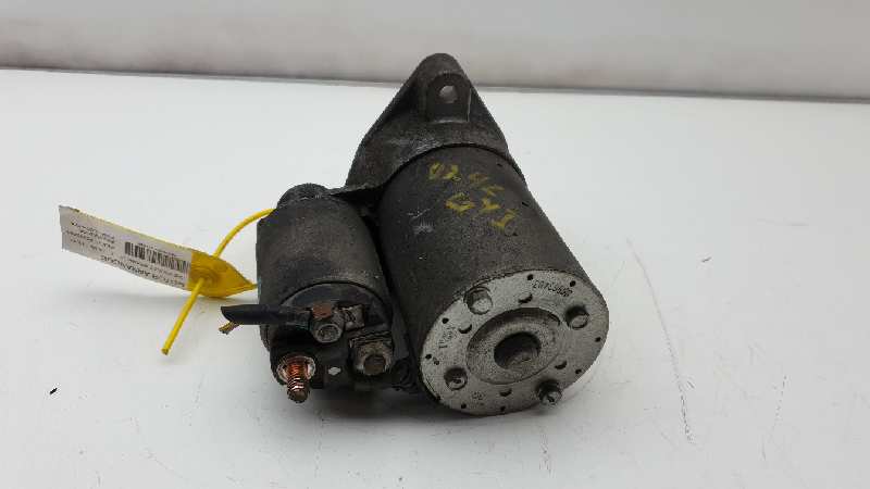 CHEVROLET Spark 3 generation (2010-2023) Starter Motor 96963483, B1003230KA 18481372