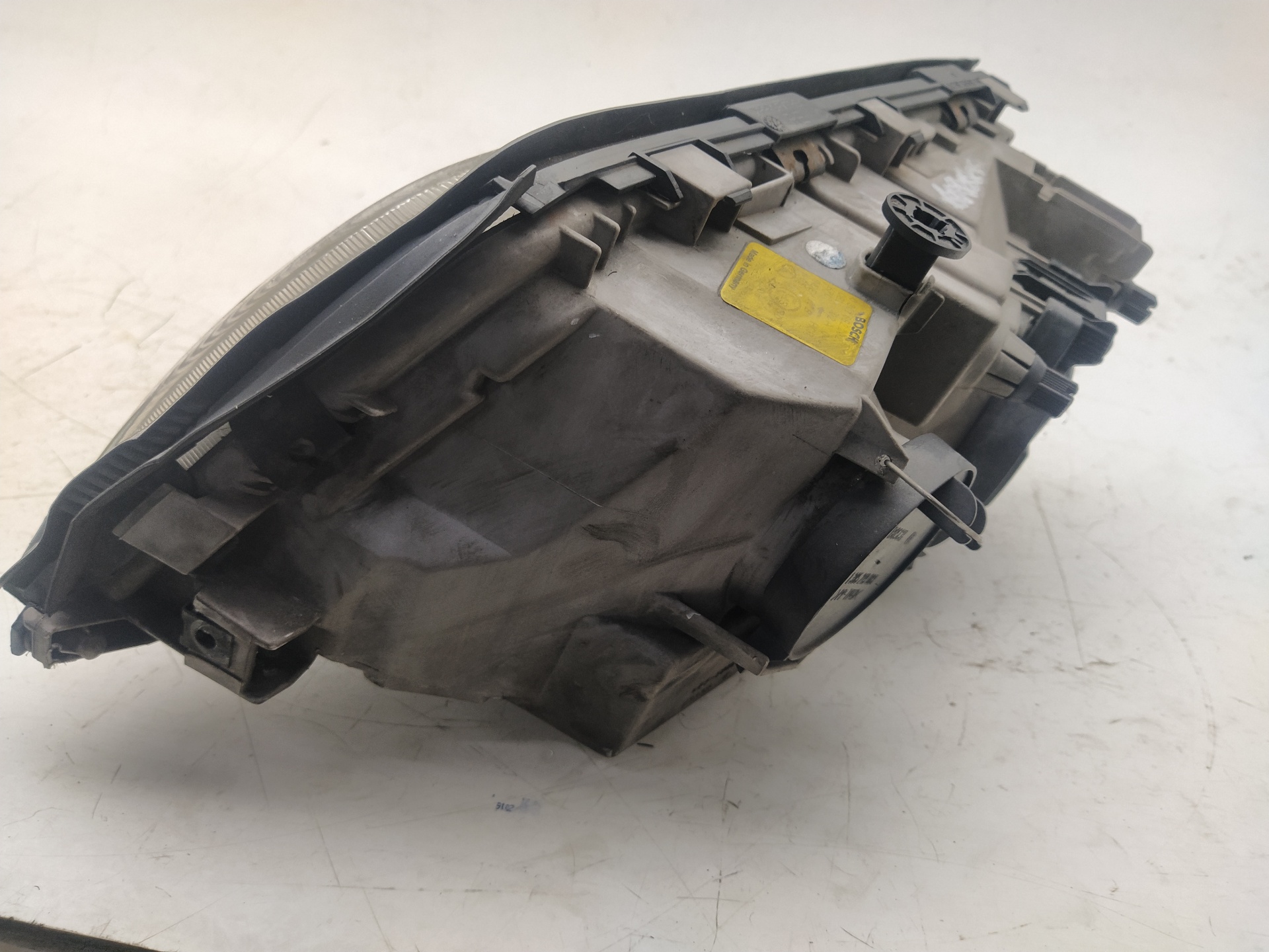 OPEL C-Class W202/S202 (1993-2001) Front Høyre Frontlykt A2028202461 24026066