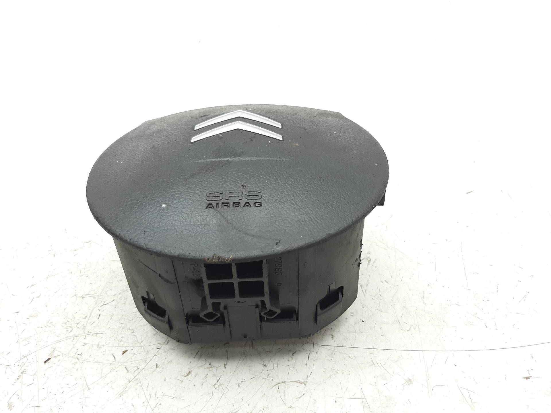 VOLKSWAGEN C4 1 generation (2004-2011) Other Control Units 96471578ZD 18564960