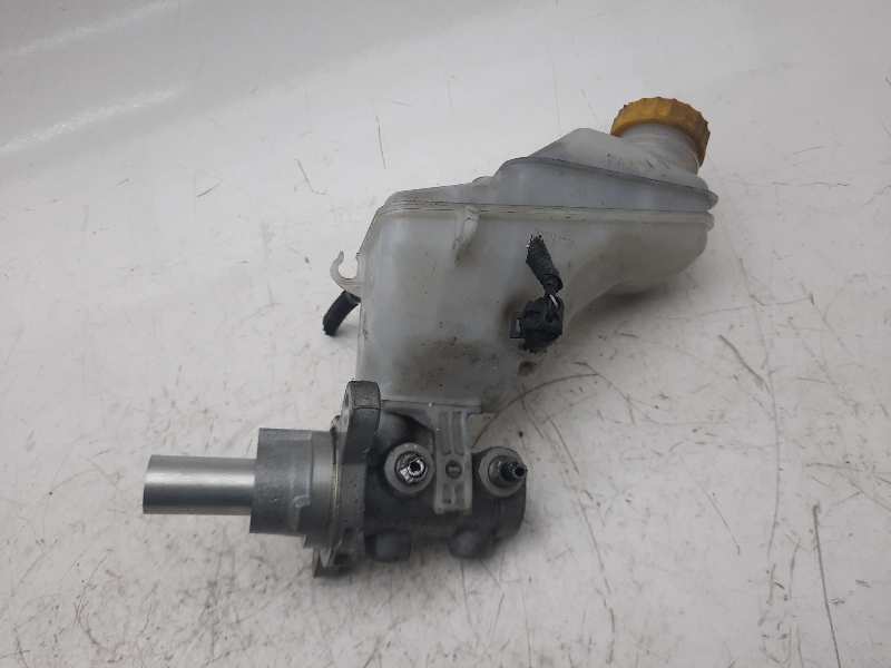 FIAT Grande Punto 1 generation (2006-2008) Brake Cylinder 0204051107 18545238