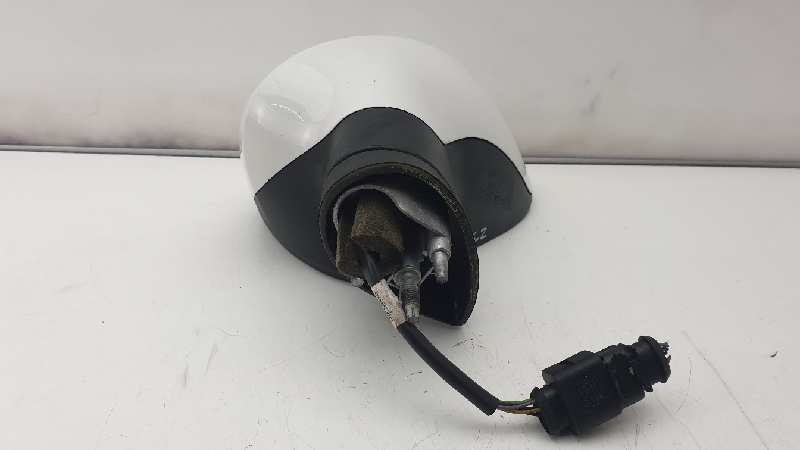 SEAT Leon 2 generation (2005-2012) Left Side Wing Mirror 024456 18461623