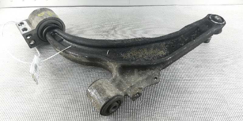 OPEL Astra J (2009-2020) Front Right Arm 13401130 18476578