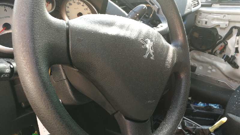 PEUGEOT 207 1 generation (2006-2009) Alte unități de control 96500674ZD, 1A0262991 18462483