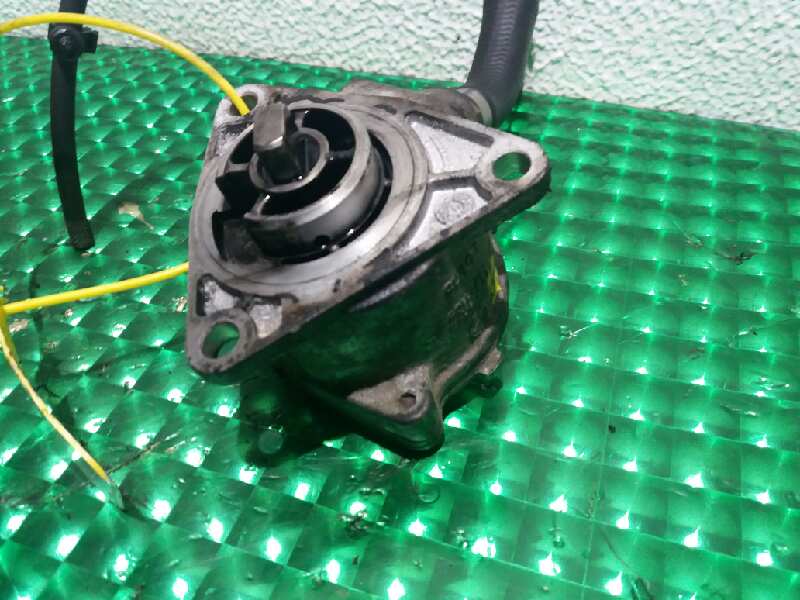 FIAT Ulysse 1 generation (1994-2002) Vacuum Pump 96111056 25906689