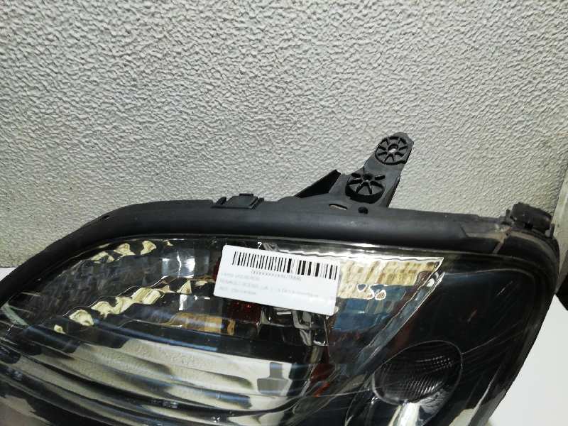 CITROËN Scenic 1 generation (1996-2003) Front Left Headlight 7701047606,7700432098,89002988 18400298