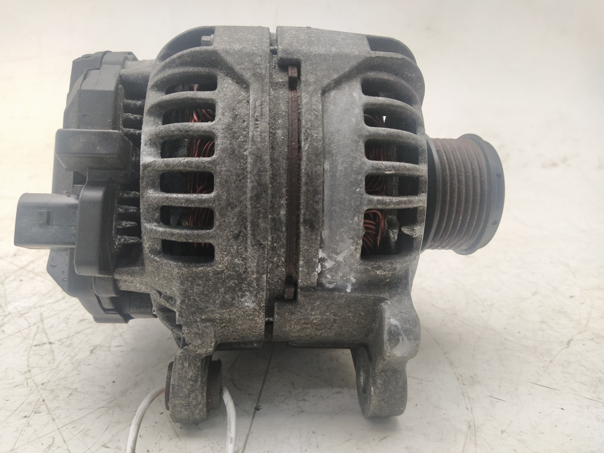 AUDI A3 8L (1996-2003) Alternator 028903028E 23721816