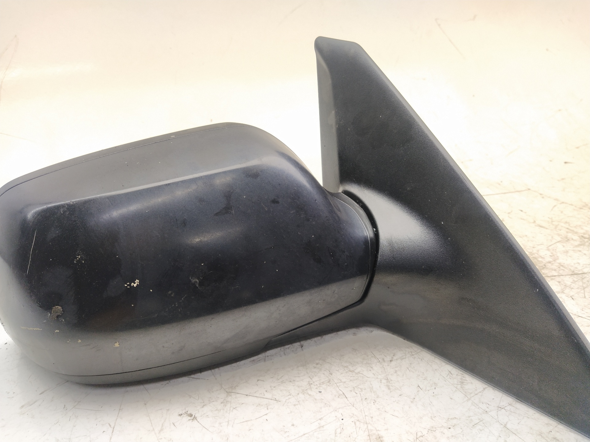 MAZDA 3 BK (2003-2009) Right Side Wing Mirror BP4N69120A 21136906