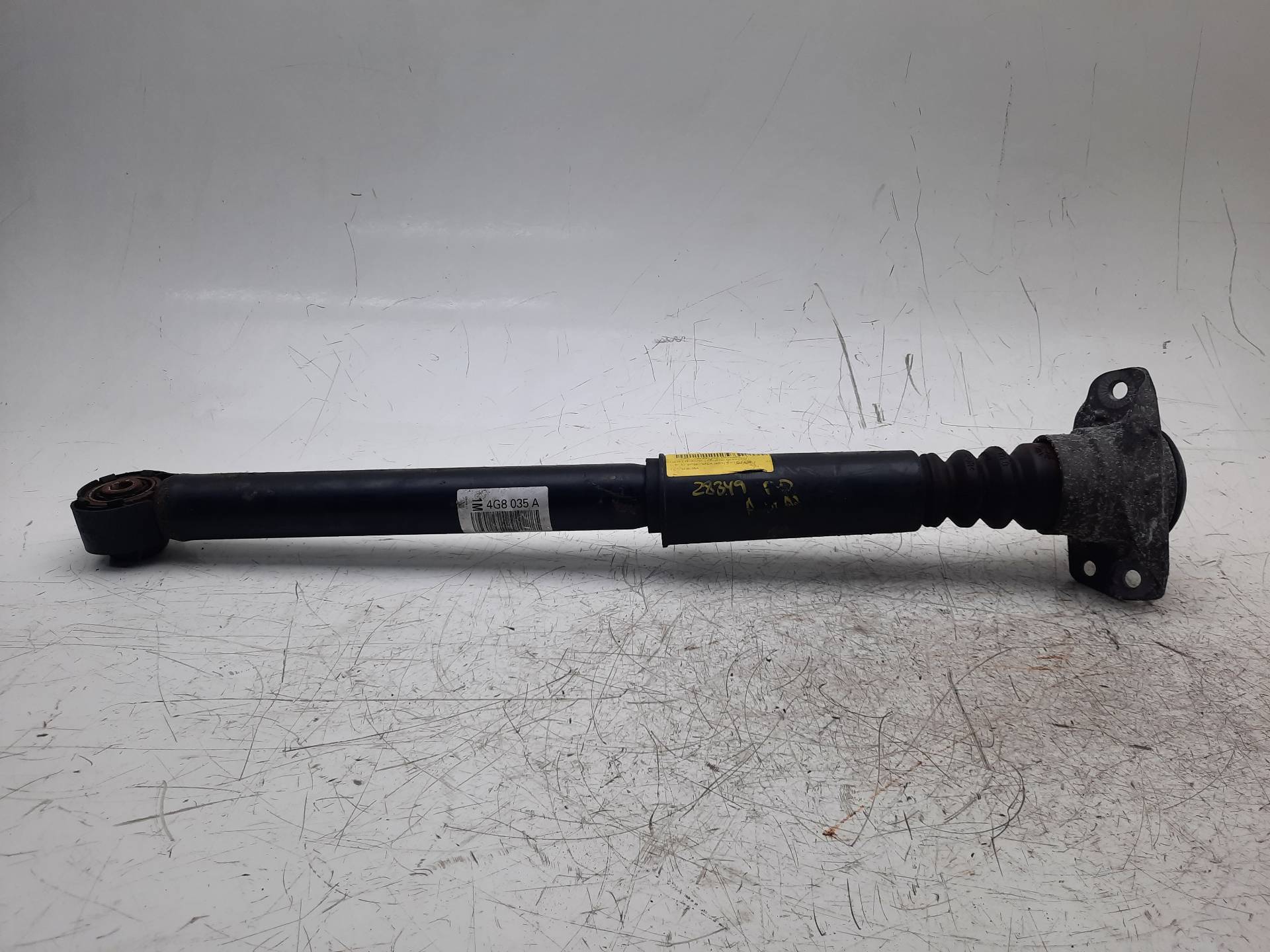 AUDI A6 C7/4G (2010-2020) Rear Right Shock Absorber 4G8035A 24009535