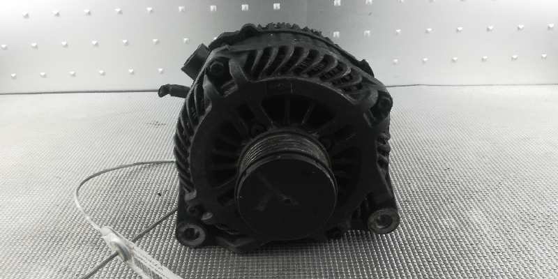 MERCEDES-BENZ 307 1 generation (2001-2008) Alternator 9654752880,A004TJ0084C 18477364