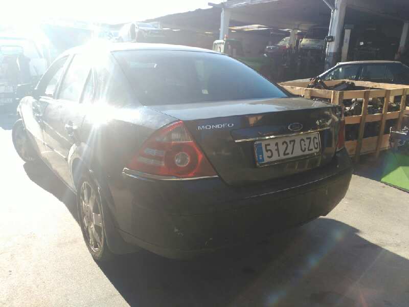 FORD Mondeo 3 generation (2000-2007) Priekinių valytuvų mechanizmas (trapecija) 0390241702,1S7117508AD 18507272