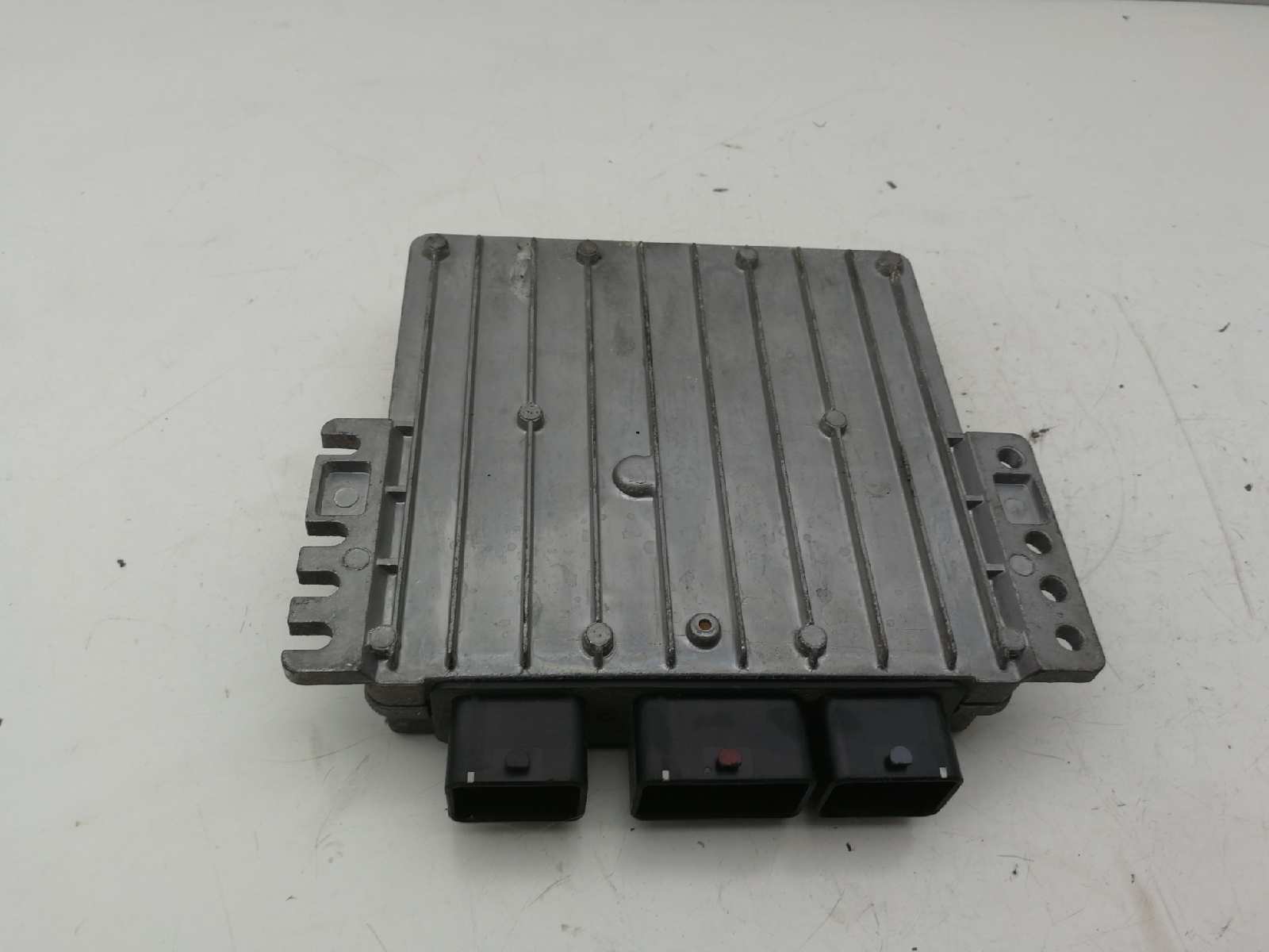 MITSUBISHI 307 1 generation (2001-2008) Engine Control Unit ECU 5WS40030BT,SW9646449280 18513224