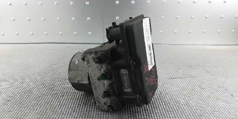 HYUNDAI Scenic 2 generation (2003-2010) ABS Pump 0265231300, 8200038695, 05070722027 18479763