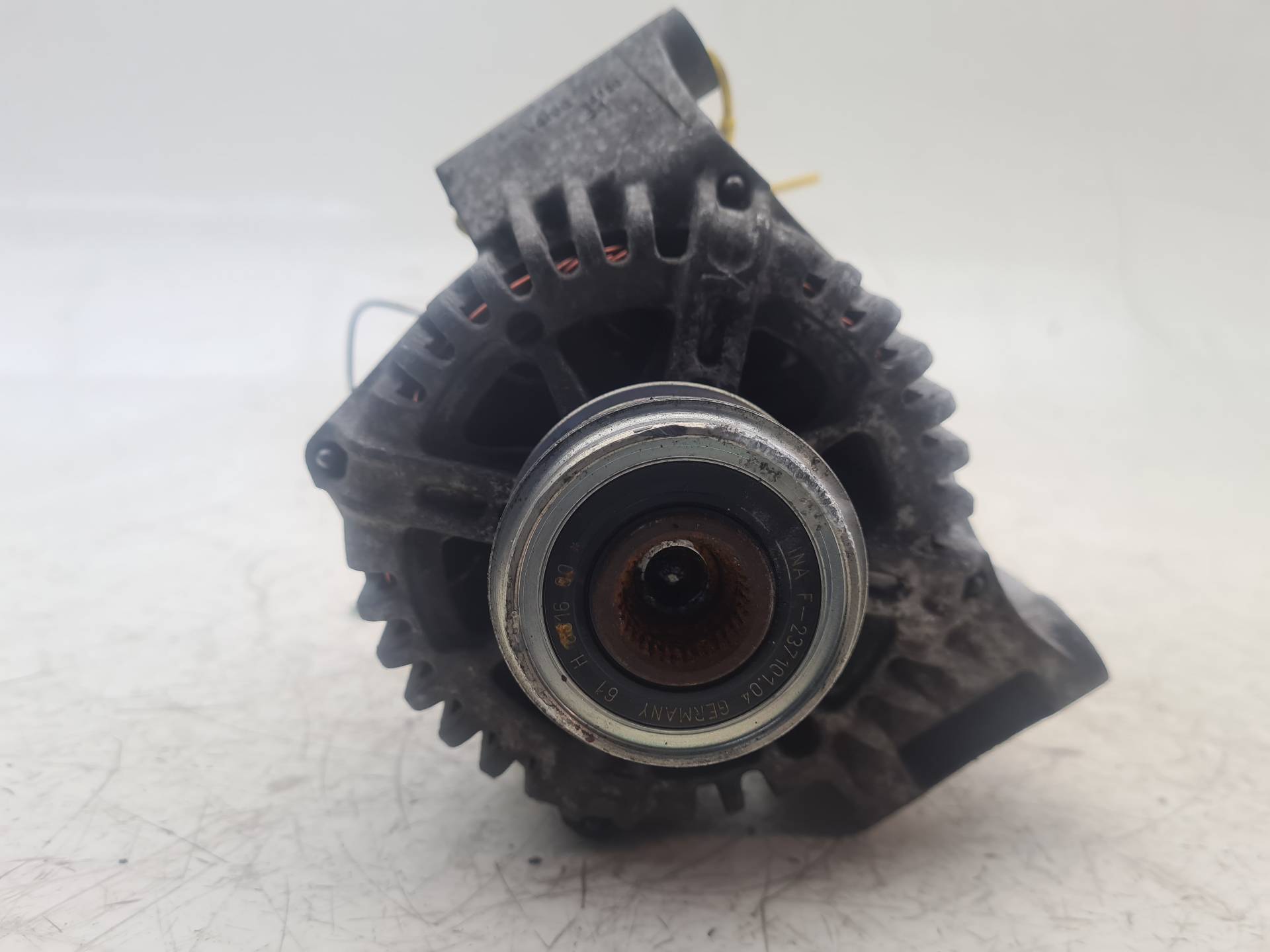 RENAULT Corsa C (2000-2006) Alternator 13117278YP,704022149 18591990