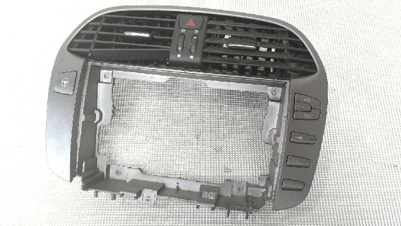 FIAT Bravo 2 generation (2007-2011) Växlar 7355042190, 735424252, 735424851 18487104