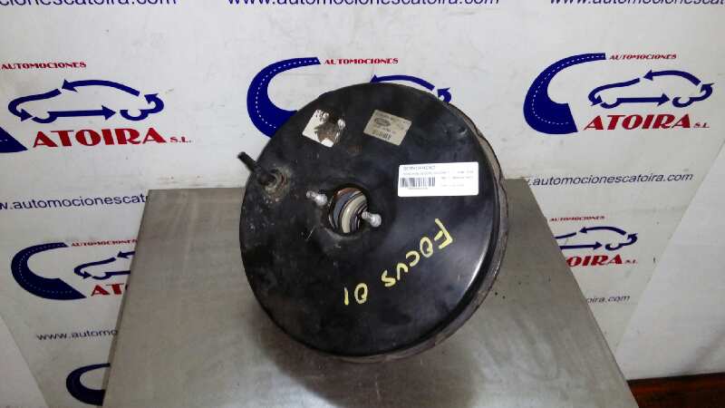 FORD Focus 1 generation (1998-2010) Brake Servo Booster 98AB2B195CJ 18385092