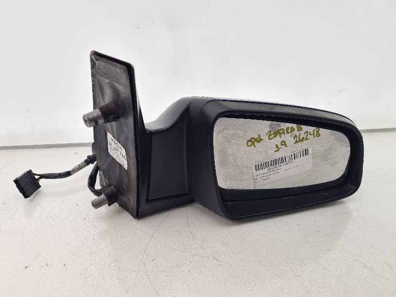 OPEL Zafira B (2005-2010) Right Side Wing Mirror 13252958, 471532 18511723