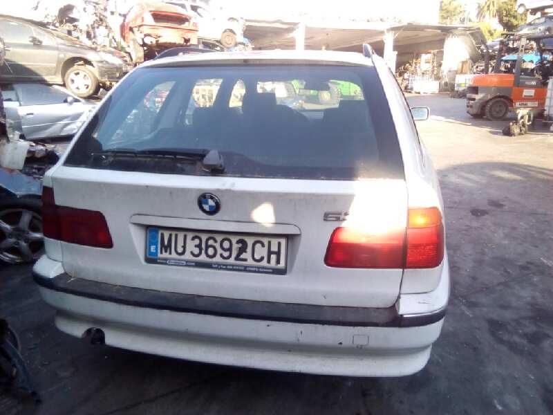 BMW 5 Series E39 (1995-2004) Hасос кондиционера 7SBU16C 18394628