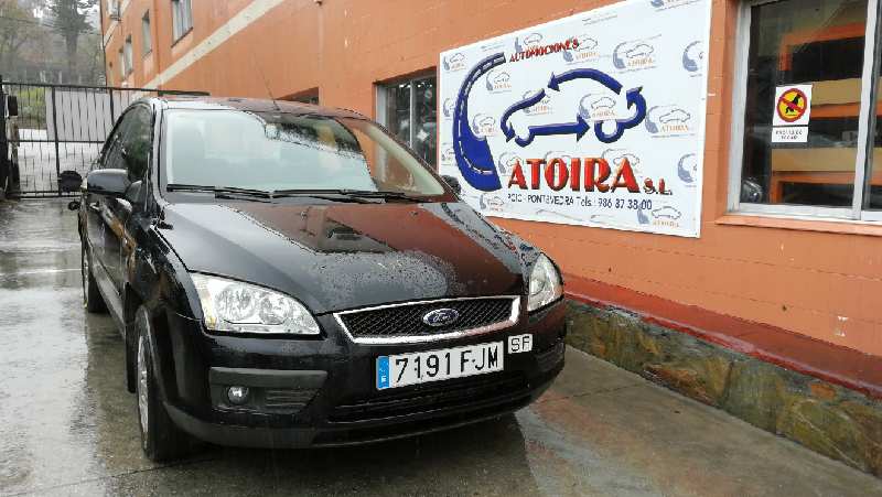 PEUGEOT Focus 2 generation (2004-2011) Kapcsolók 1350067,1362587,4M5T14A664AB 18442202