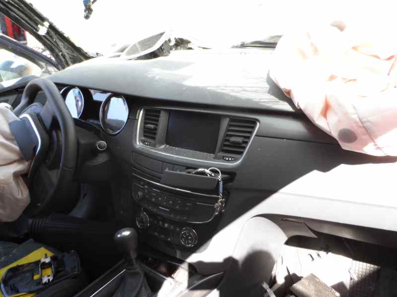 PEUGEOT 508 1 generation (2010-2020) Other Interior Parts 106927493,9660525380,9685950277 18439921