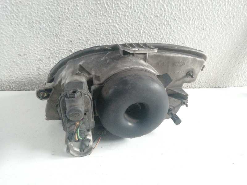 RENAULT Megane 1 generation (1995-2003) Fram höger strålkastare 0046511342 27286724