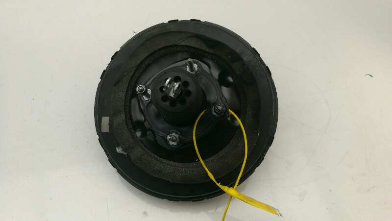 CITROËN Berlingo 2 generation (2008-2023) Brake Servo Booster 9681268480, 88MLB50225061 18465014