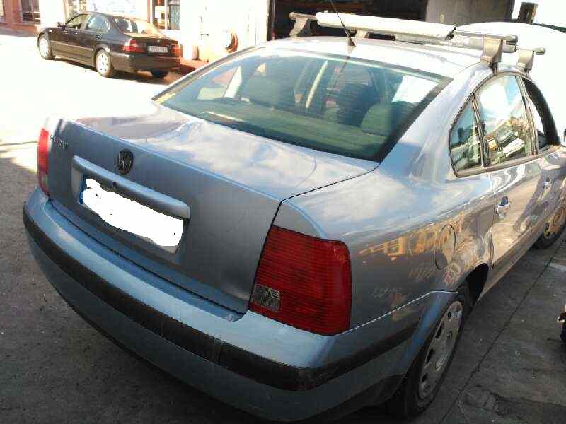 VOLKSWAGEN Passat B5 (1996-2005) Замок задней левой двери 3B4839015AL 18515442