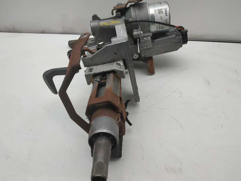 RENAULT Clio 3 generation (2005-2012) Steering Column Mechanism 6700003396, Q003TA2778ZE 18437325