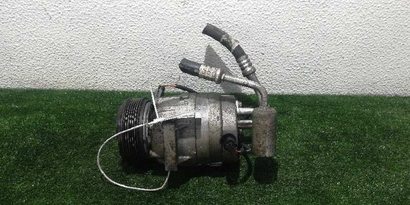 RENAULT Laguna 2 generation (2001-2007) Air Condition Pump 8200021822,1135320,091131940 20543523