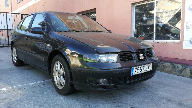 NISSAN Leon 1 generation (1999-2005) Стартер 0001125042 18461676