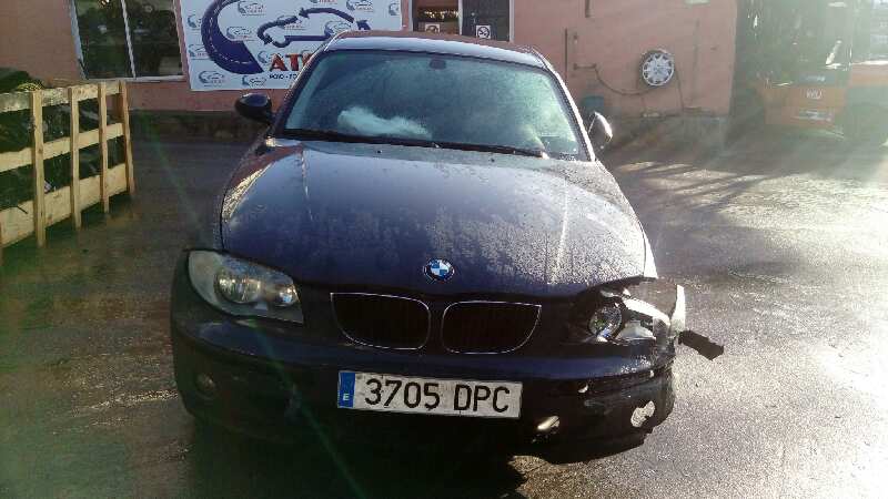 BMW 1 Series E81/E82/E87/E88 (2004-2013) Mūzikas atskaņotājs bez GPS/navigācijas 6959145 18419981