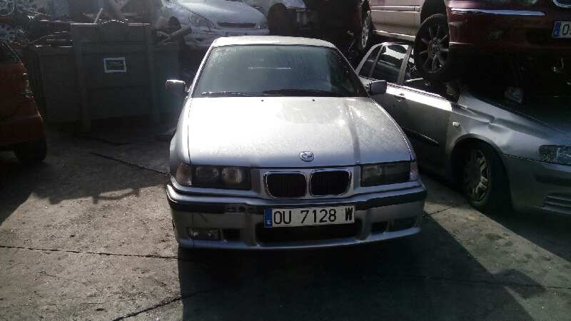BMW 3 Series E36 (1990-2000) Front Windshield Wiper Mechanism 0390241349, 0580004142, 67638363512 18432343