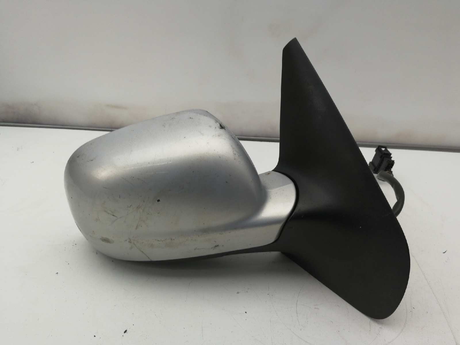 VOLKSWAGEN Bora 1 generation (1998-2005) Right Side Wing Mirror 010515 18505128