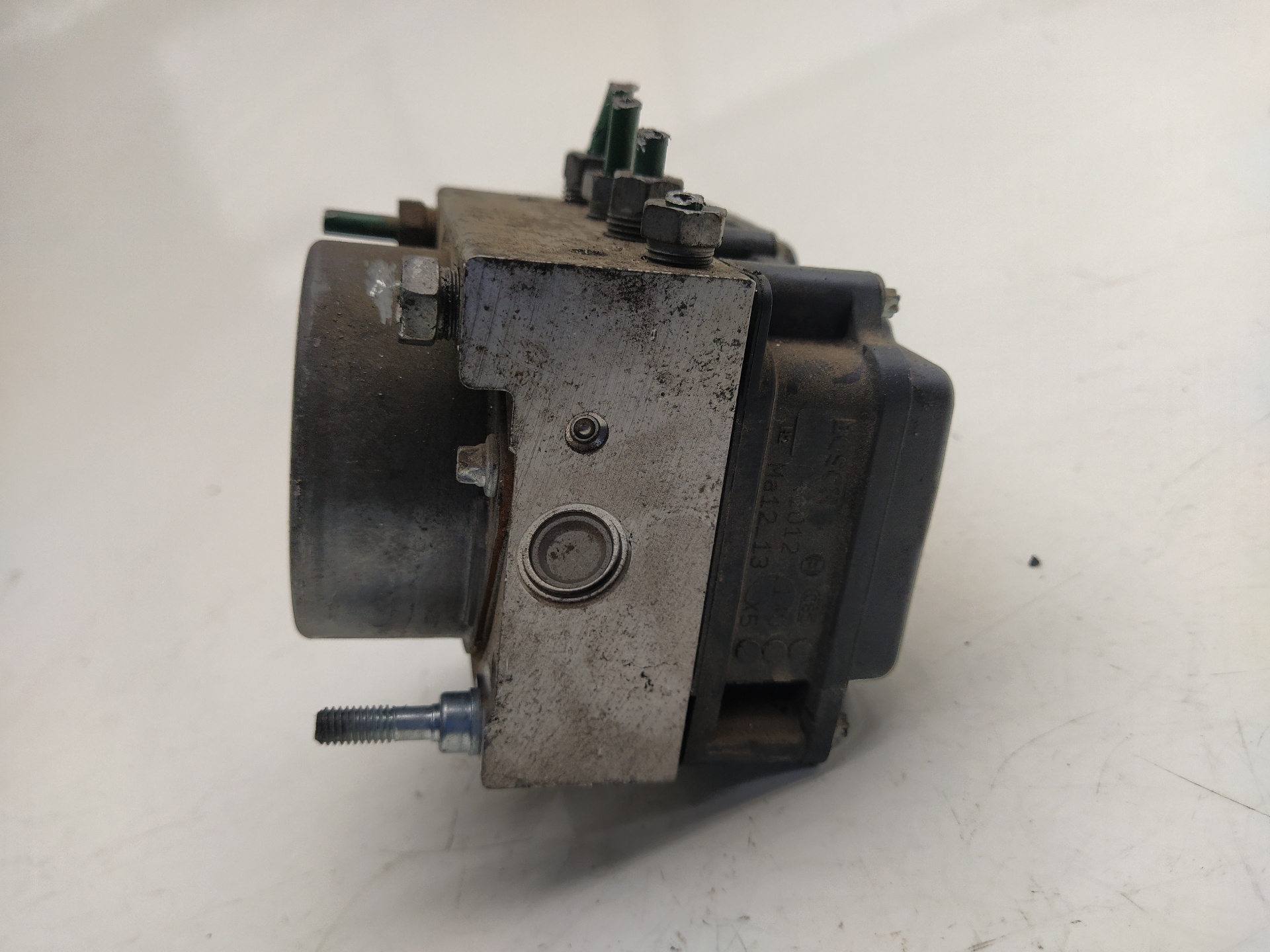 DACIA Sandero 1 generation (2008-2012) ABS Pump 0265232718 22288781