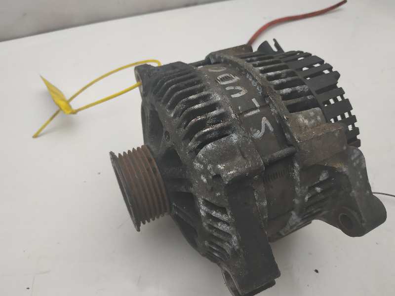 CITROËN Alternator 0121615002 20544138