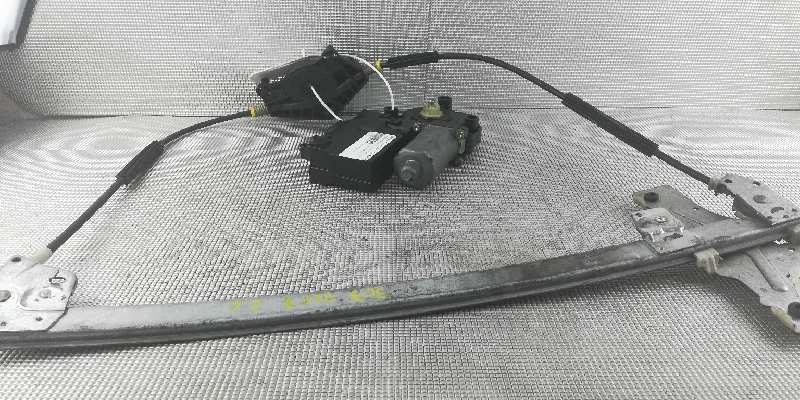 LADA 307 1 generation (2001-2008) Front Left Door Window Regulator Motor 9221K5 18438804