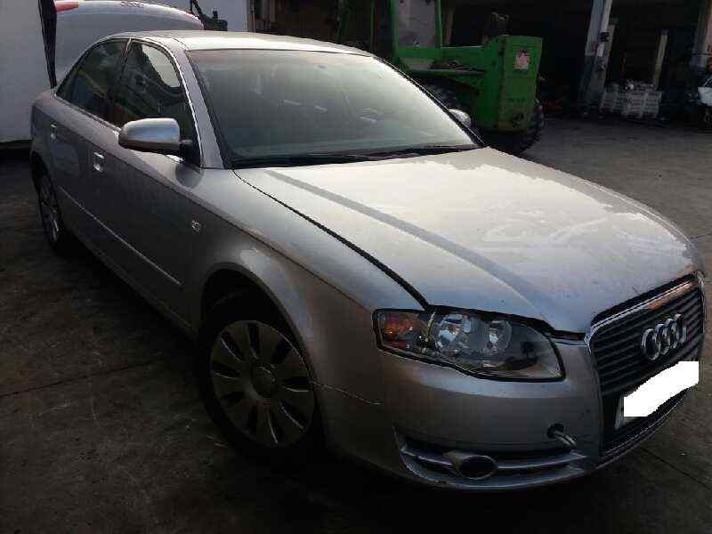 AUDI A4 B7/8E (2004-2008) Маторчик стеклоподъемника задней правой двери 8E0959802E, 130821766 23721496